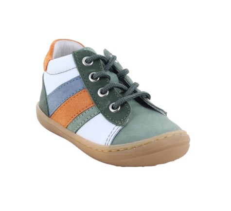 Bellamy BENOI Vert Orange Bleu 062002