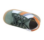 Bottines  Bellamy BENOI Vert Orange Bleu 062002