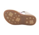 Sandales  Bellamy PLAYA Beige Nacré Multico