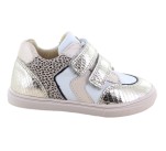 Baskets  Bellamy NEVE Or Beige 168001