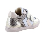 Baskets  Bellamy NEVE Or Beige 168001