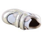Baskets  Bellamy NEVE Or Beige 168001