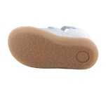 Chaussures  Bellamy SOSSO Fantaisie Or Blanc