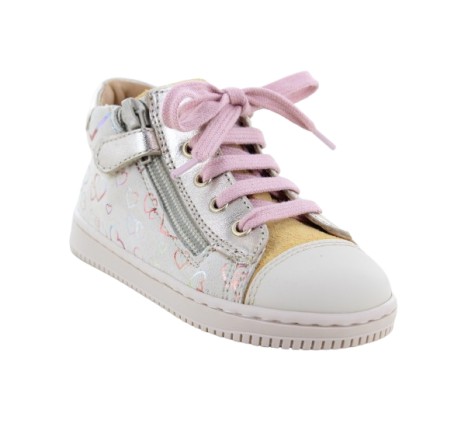 Babybotte FRANC ZIP 8032 Ivoire 