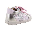 Bottines  Babybotte FRIDA 8028 Rose 