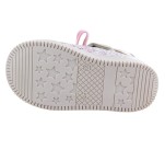 Bottines  Babybotte FRIDA 8028 Rose 