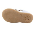 Sandales  Babybotte GUPPY 8082 Ivoire