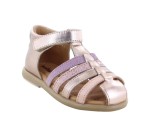 Sandales  Babybotte TERIYAKI 8491 Rose