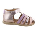 Sandales  Babybotte TERIYAKI 8491 Rose