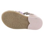 Sandales  Babybotte TERIYAKI 8491 Rose