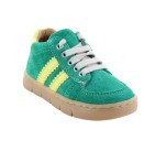 Baskets  Babybotte FAREL 8071B068 Vert