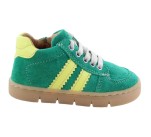 Baskets  Babybotte FAREL 8071B068 Vert