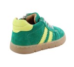 Baskets  Babybotte FAREL 8071B068 Vert