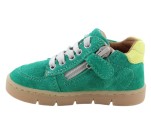 Baskets  Babybotte FAREL 8071B068 Vert