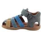 Sandales  Babybotte TAFARI Kaki / Vert 168