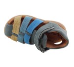 Sandales  Babybotte TAFARI Kaki / Vert 168