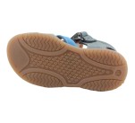 Sandales  Babybotte TAFARI Kaki / Vert 168