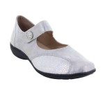 Chaussures  Artika INTERINO Nikel