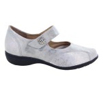 Chaussures  Artika INTERINO Nikel