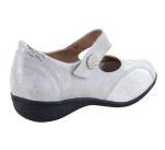 Chaussures  Artika INTERINO Nikel
