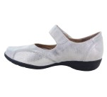 Chaussures  Artika INTERINO Nikel