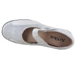 Chaussures  Artika INTERINO Nikel