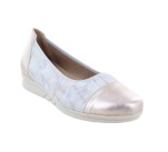 Ballerines  Artika KESIR Doré