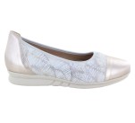 Ballerines  Artika KESIR Doré