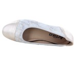 Ballerines  Artika KESIR Doré