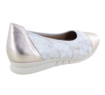 Ballerines  Artika KESIR Doré