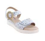 Sandales  Artika KEPAR Domus Gris
