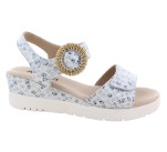 Sandales  Artika KEPAR Domus Gris
