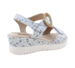 Sandales  Artika KEPAR Domus Gris