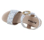 Sandales  Artika KEPAR Domus Gris