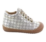 Bottines  Bopy JOSEVA Or 
