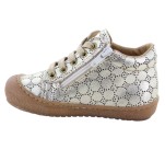 Bottines  Bopy JOSEVA Or 