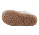 Bottines  Bopy JOSEVA Or 