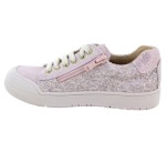 Baskets  Bopy SABA Nude Rose 