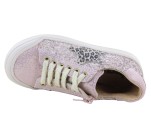 Baskets  Bopy SABA Nude Rose 