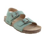Sandales  Bopy EDOUARVEL Olive 