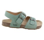 Sandales  Bopy EDOUARVEL Olive 