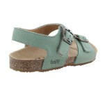 Sandales  Bopy EDOUARVEL Olive 