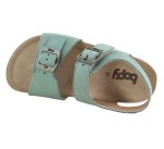 Sandales  Bopy EDOUARVEL Olive 