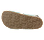 Sandales  Bopy EDOUARVEL Olive 