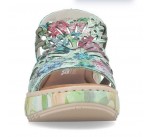 Sandales  Rieker QUIF V1784-90 Multi 