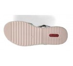 Sandales  Rieker QUIF V1784-90 Multi 