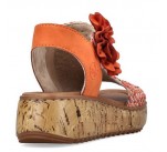 Sandales  Rieker QUIR V1783-90 Multi