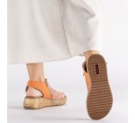 Sandales  Rieker QUIR V1783-90 Multi