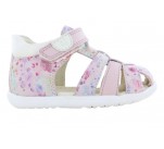 Sandales Geox MACCHIA Girl B254WB Rose