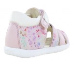 Sandales Geox MACCHIA Girl B254WB Rose